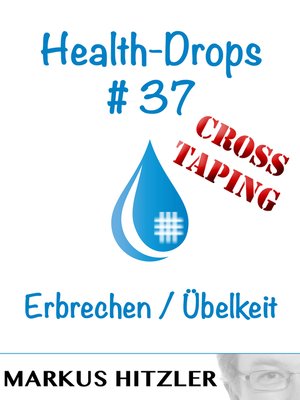 cover image of Health-Drops #37